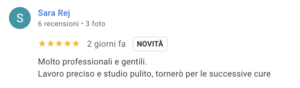 Dentista Economico Ivrea